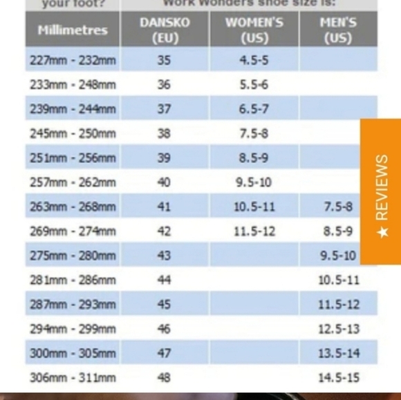 Dansko professional marbled clogs 37 - Picture 2 of 9